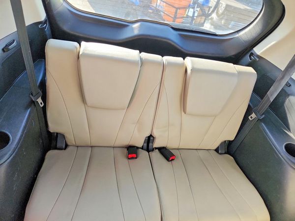 2013 MAZDA 5 Grand Touring/GT
