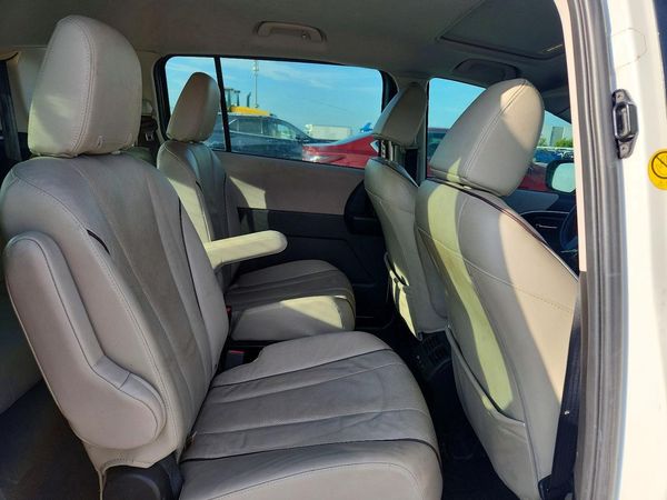 2013 MAZDA 5 Grand Touring/GT
