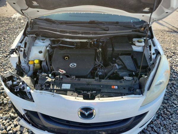 2013 MAZDA 5 Grand Touring/GT