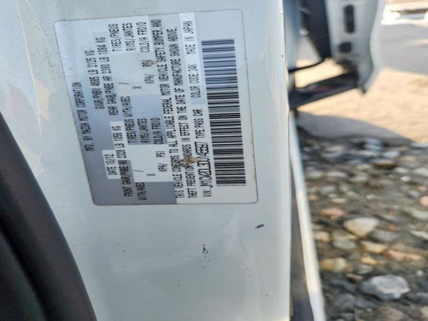2013 MAZDA 5 Grand Touring/GT