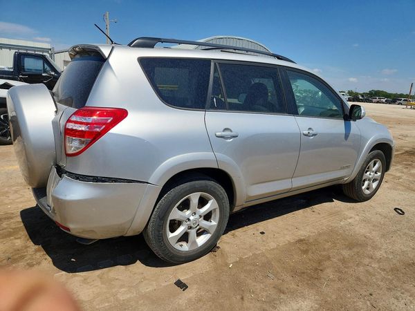 2012 TOYOTA RAV4 High