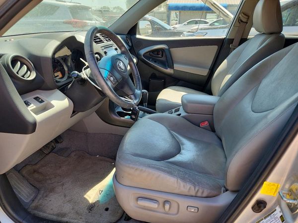2012 TOYOTA RAV4 High