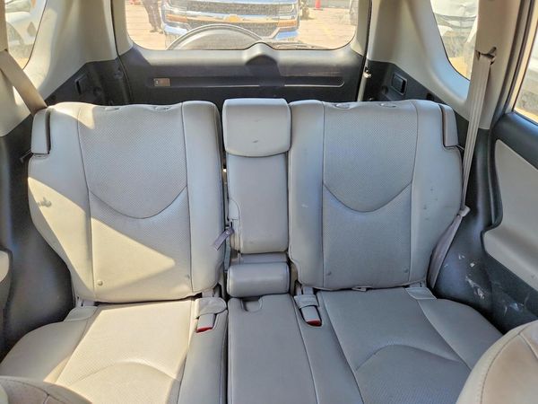 2012 TOYOTA RAV4 High