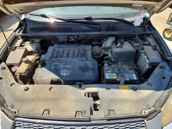 2012 TOYOTA RAV4 High