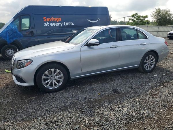 2017 MERCEDES-BENZ E E300-4M
