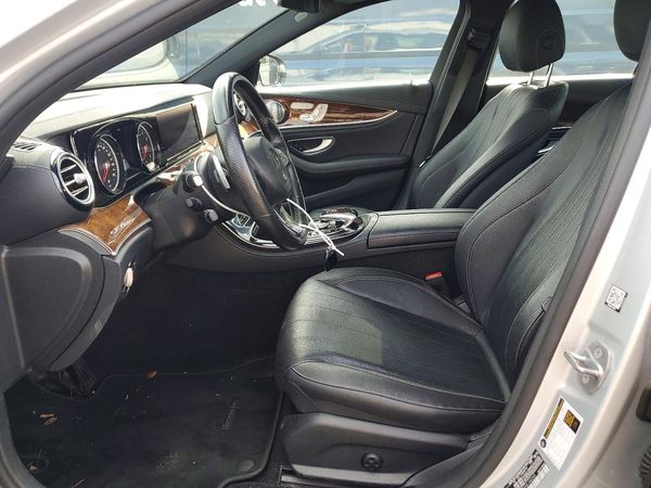 2017 MERCEDES-BENZ E E300-4M
