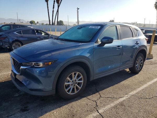 2022 MAZDA CX-5 Preferred Package