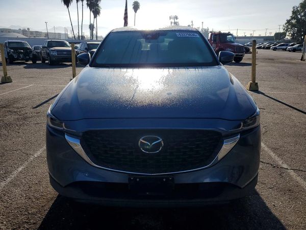 2022 MAZDA CX-5 Preferred Package