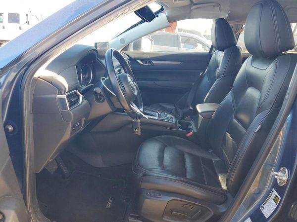 2022 MAZDA CX-5 Preferred Package