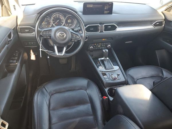 2022 MAZDA CX-5 Preferred Package