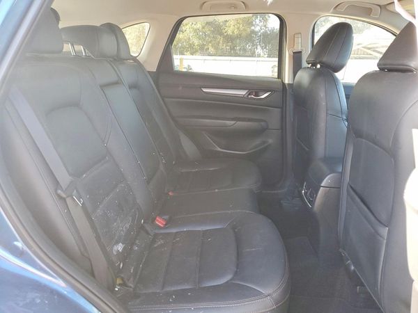 2022 MAZDA CX-5 Preferred Package