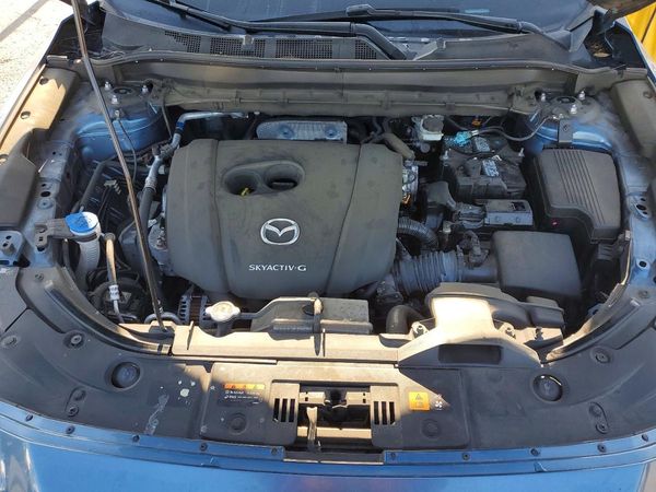 2022 MAZDA CX-5 Preferred Package
