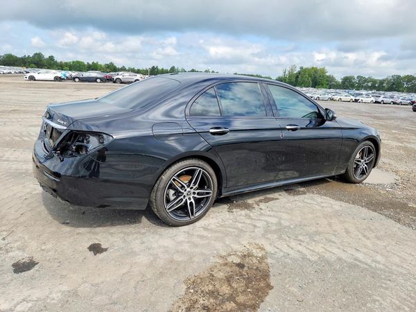2019 MERCEDES-BENZ E