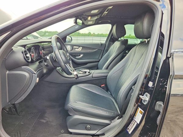 2019 MERCEDES-BENZ E