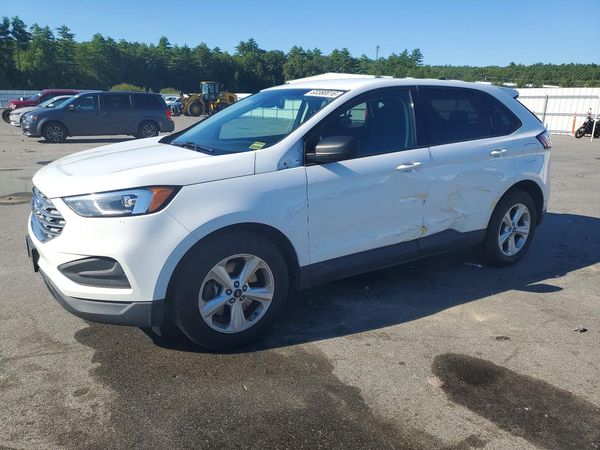 2019 FORD EDGE SE