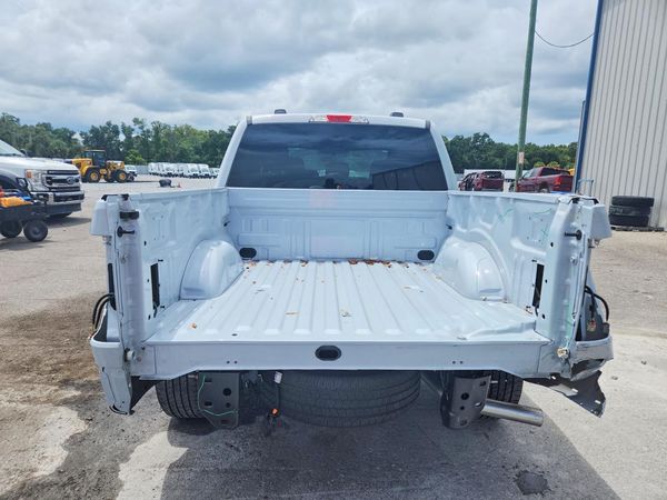 2025 FORD F150 STX