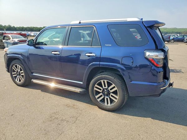 2015 TOYOTA 4RUNNER Base Grade
