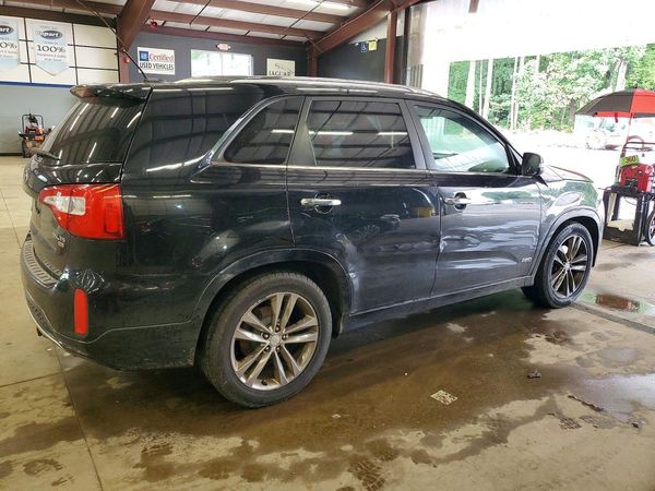 2014 KIA SORENTO