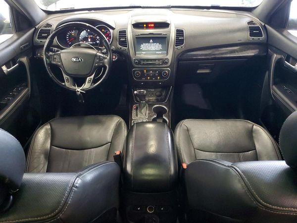 2014 KIA SORENTO