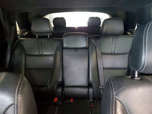 2014 KIA SORENTO