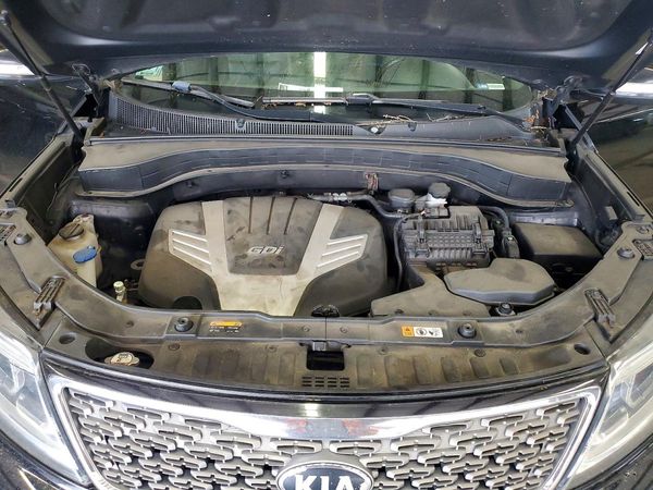 2014 KIA SORENTO