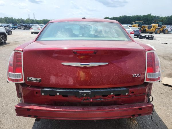 2014 CHRYSLER 300