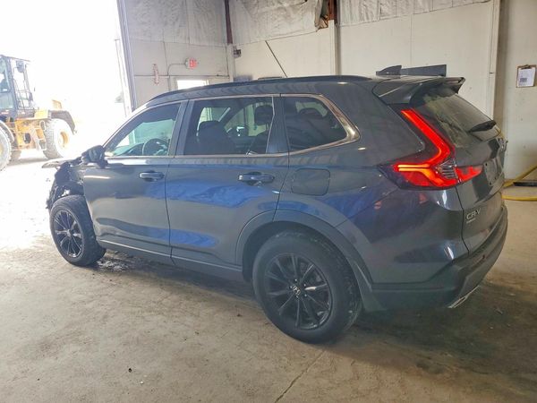 2025 HONDA CR-V Sport