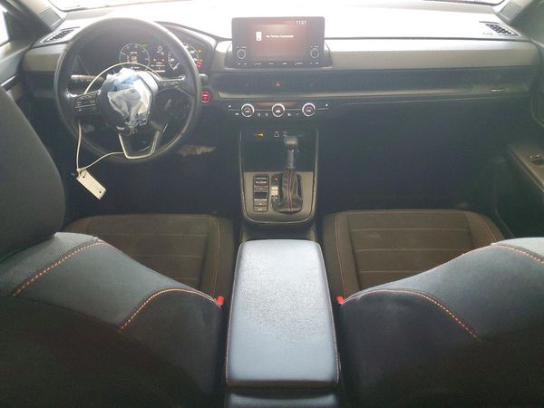2025 HONDA CR-V Sport