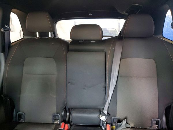 2025 HONDA CR-V Sport