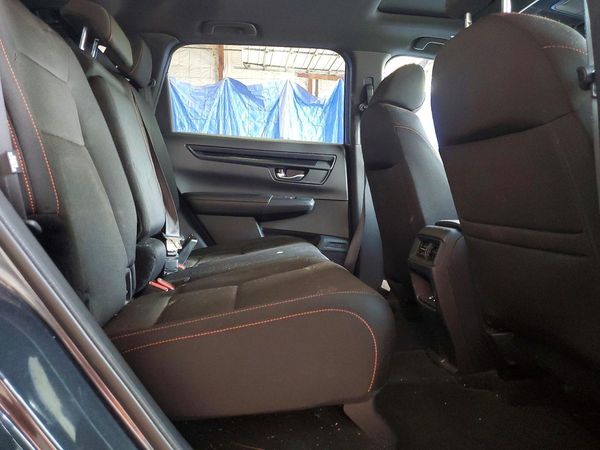 2025 HONDA CR-V Sport