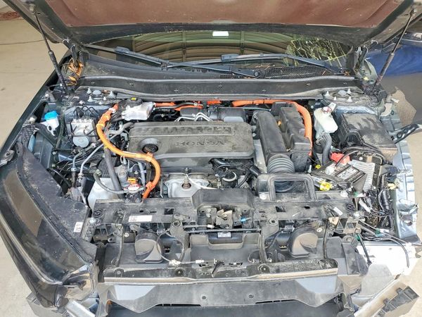 2025 HONDA CR-V Sport