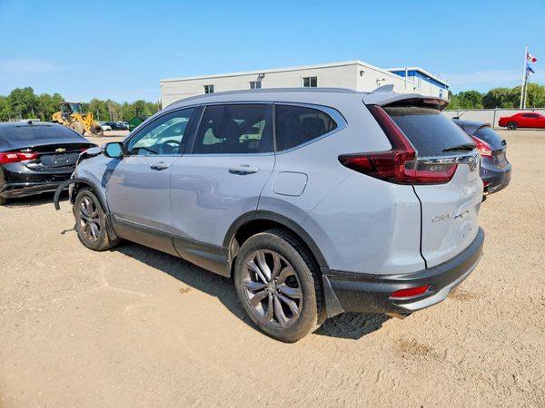 2020 HONDA CR-V