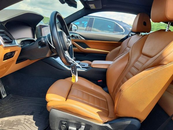2021 BMW M440XI xDrive