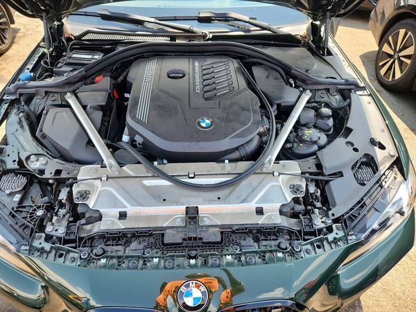 2021 BMW M440XI xDrive