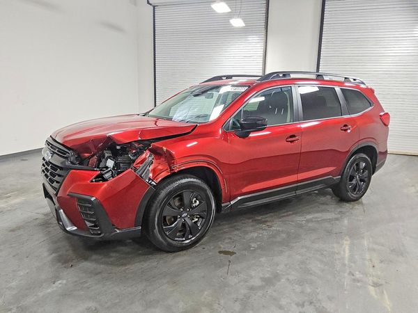 2026 SUBARU ASCENT Premium