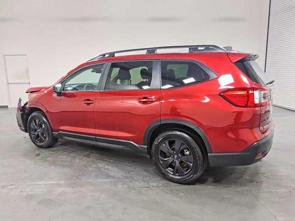 2026 SUBARU ASCENT Premium