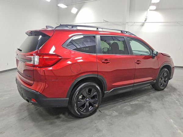 2026 SUBARU ASCENT Premium