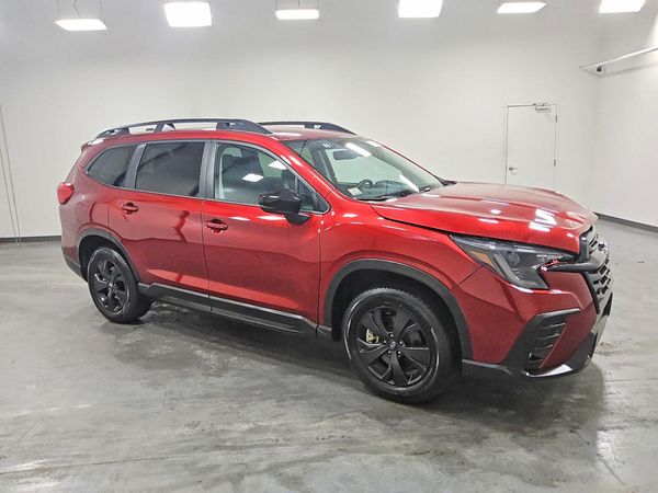 2026 SUBARU ASCENT Premium