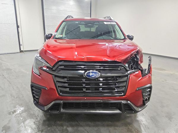 2026 SUBARU ASCENT Premium