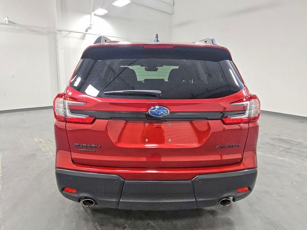 2026 SUBARU ASCENT Premium