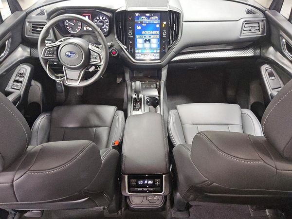 2026 SUBARU ASCENT Premium