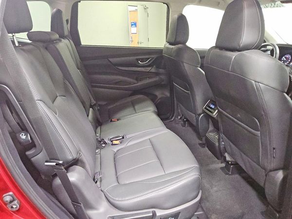 2026 SUBARU ASCENT Premium