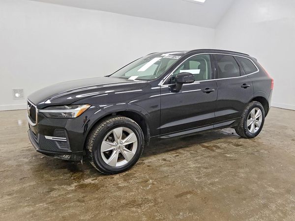 2022 VOLVO XC60 Momentum (excl S60)