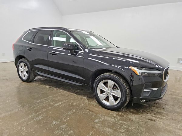 2022 VOLVO XC60 Momentum (excl S60)