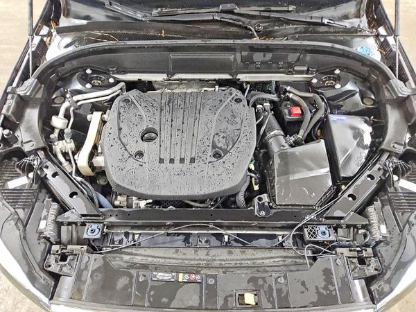 2022 VOLVO XC60 Momentum (excl S60)