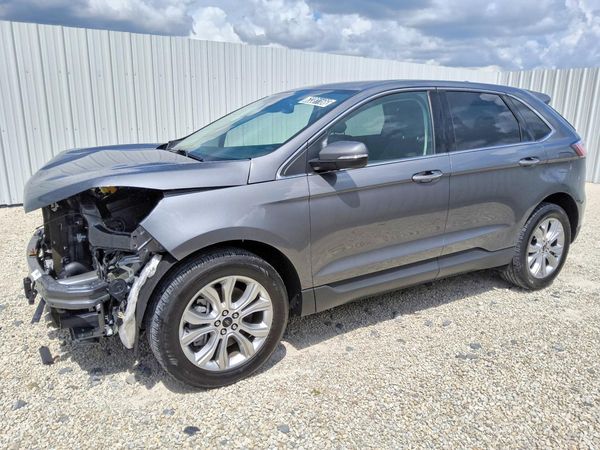 2023 FORD EDGE