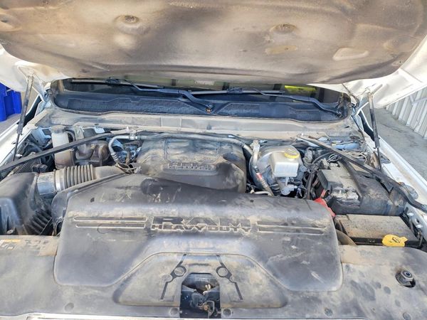 2022 RAM 2500 Big Horn, Lone Star