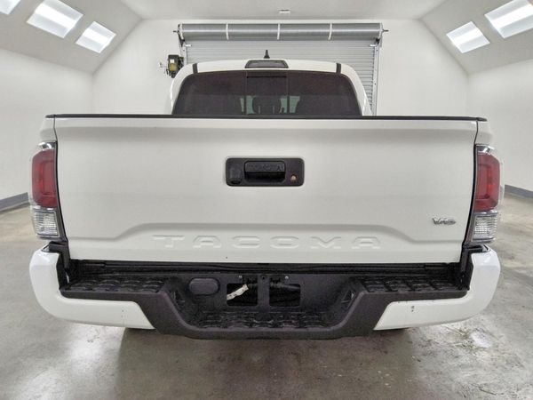 2023 TOYOTA TACOMA SR5 — DIRR
