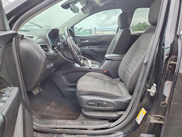 2022 CHEVROLET EQUINOX LT (1LT)