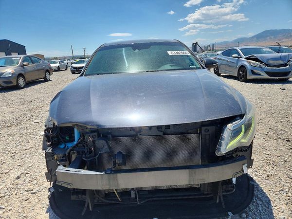 2019 KIA OPTIMA LX, S